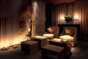 武汉江汉区男士养生会所：打破沉默的温柔革命